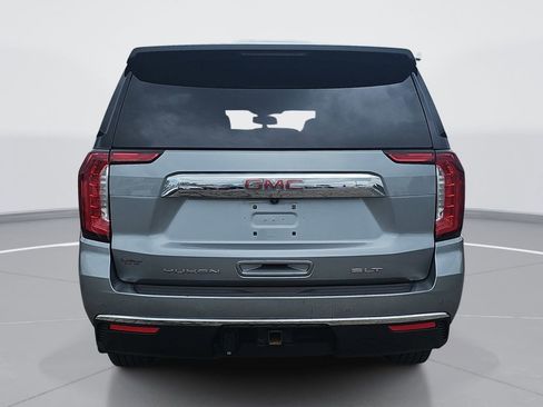 Certified 2023 GMC Yukon XL SLT AWD/4WD image 5