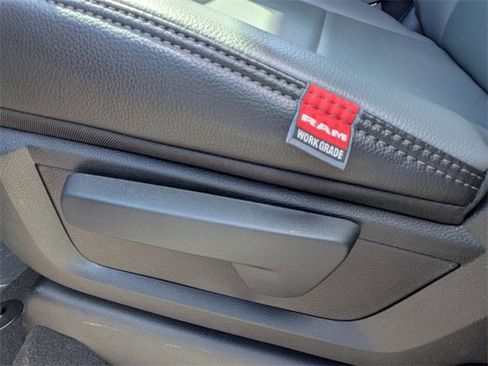 New 2026 RAM 2500 Tradesman image 13
