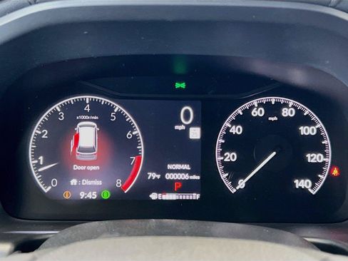 New 2026 Honda Odyssey EX-L image 19