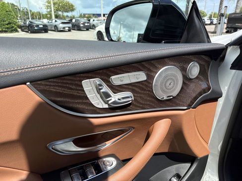 Certified 2023 Mercedes-Benz E 450 Coupe image 11