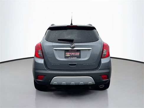 Used 2014 Buick Encore FWD image 8