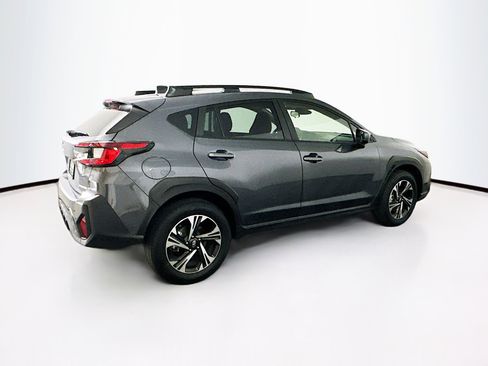 Used 2024 Subaru Crosstrek 2.0i Premium image 10