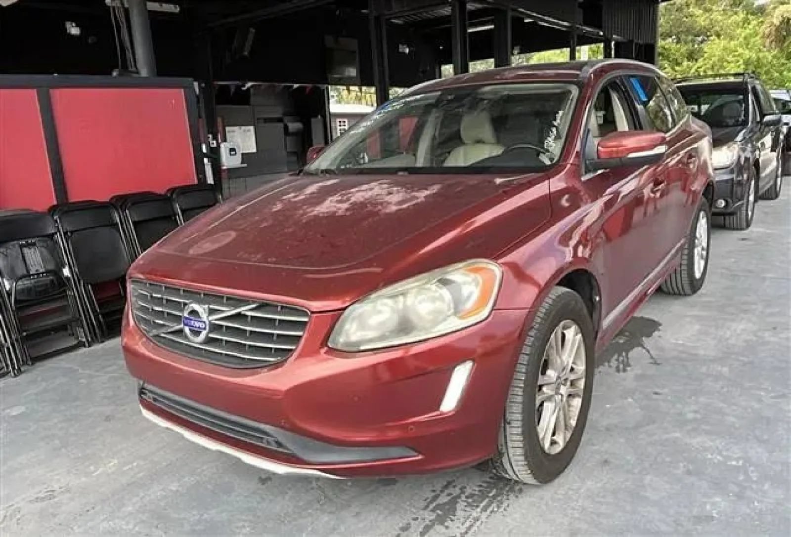 Used 2015 Volvo XC60 T5 Premier FWD image 12