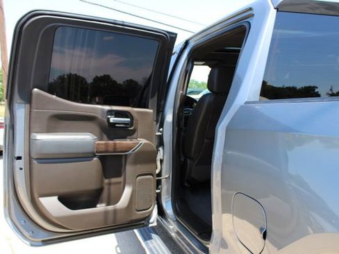 Used 2021 GMC Sierra 1500 Denali w/ Denali Ultimate Package AWD/4WD image 37