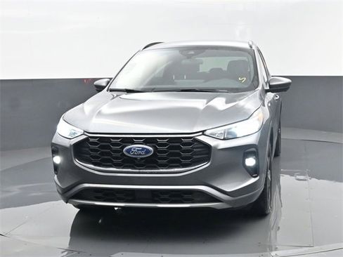 Used 2023 Ford Escape ST-Line Select w/ Tech Pack #2 image 24