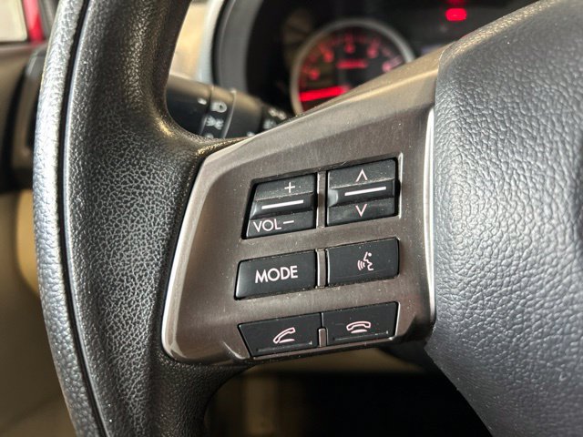 Used 2014 Subaru Crosstrek 2.0i Premium AWD/4WD image 12