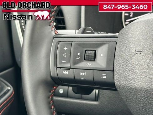 Used 2025 Nissan Rogue Rock Creek image 19