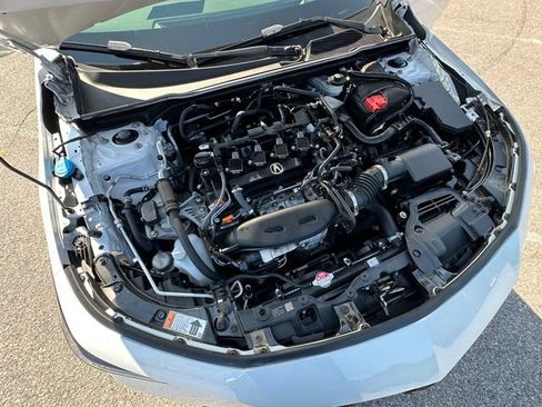 Used 2023 Acura Integra FWD image 35