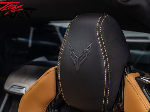 Used 2025 Chevrolet Corvette Z06 image 34