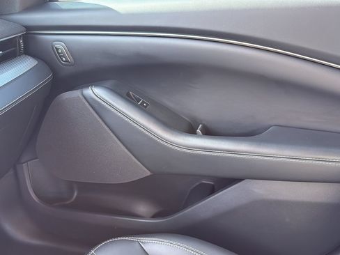 Certified 2023 Ford Mustang Mach-E Select RWD image 24