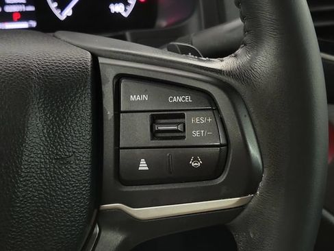 Used 2024 Honda Ridgeline Sport image 26