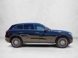 Certified 2026 Mercedes-Benz GLC 300 video 4