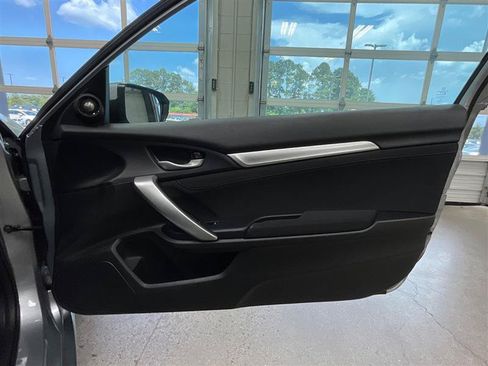 Used 2020 Honda Civic EX image 23