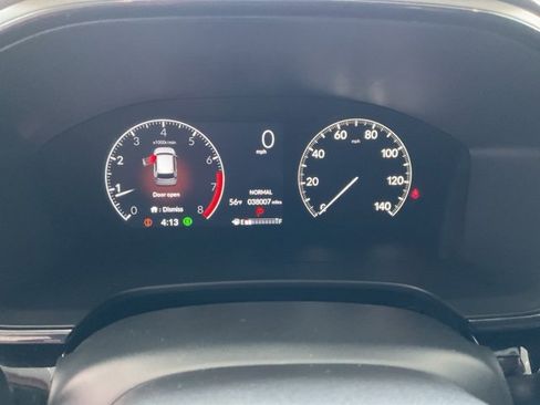 Certified 2023 Honda CR-V EX-L image 10