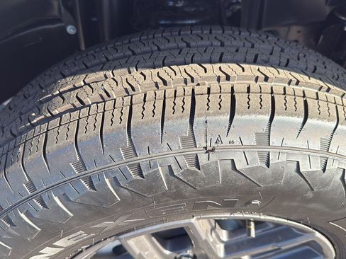 New 2025 Jeep Wrangler Sport S image 12