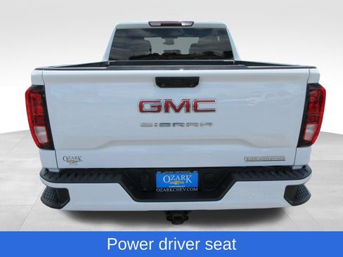 Used 2023 GMC Sierra 1500 Elevation AWD/4WD image 4