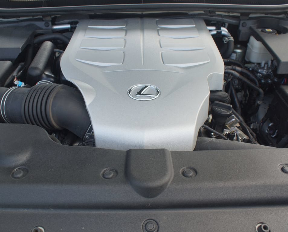 Used 2023 Lexus GX 460 Premium w/ Premium Package AWD/4WD image 28