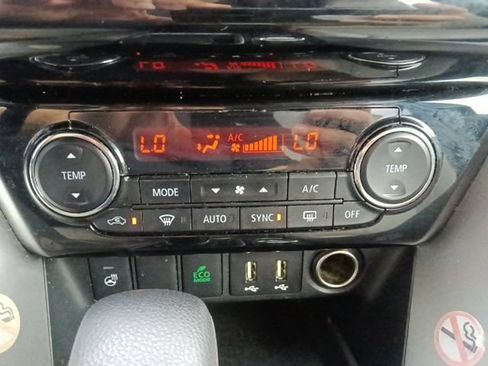Used 2024 Mitsubishi Eclipse Cross SEL AWD/4WD image 24