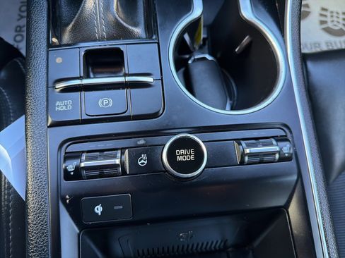 Used 2021 Kia K5 GT-Line image 34