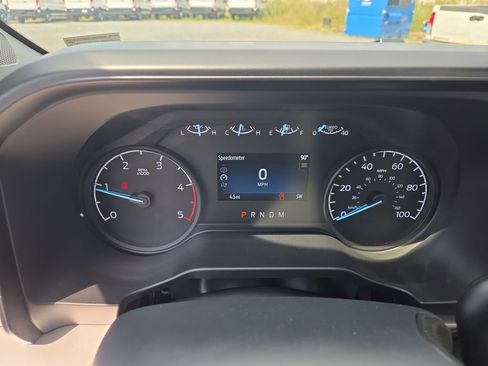 New 2025 Ford F250 XL w/ XL Driver Assist Package image 15