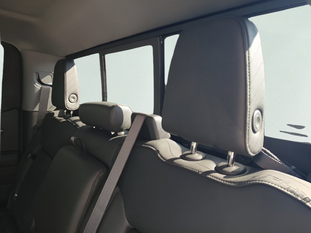 New 2026 GMC Sierra 1500 SLT w/ SLT Convenience Package RWD image 20