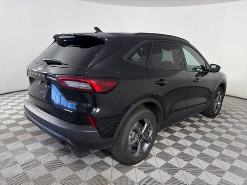 Used 2025 Ford Escape ST-Line Select AWD/4WD image 7