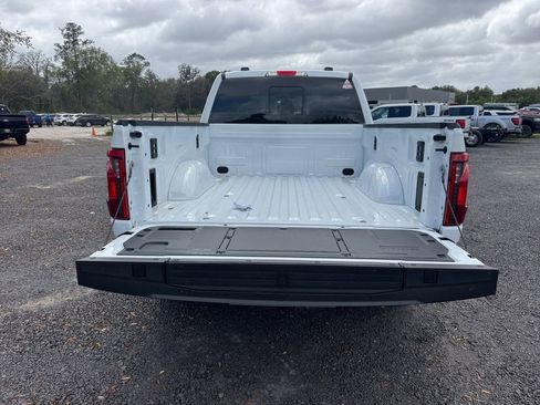 New 2026 Ford F150 XLT w/ Equipment Group 302A MID AWD/4WD image 24