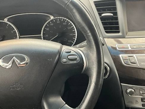 Used 2015 INFINITI QX60 Luxe AWD/4WD image 18