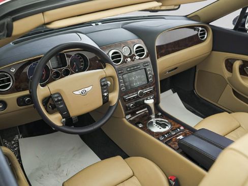 Used 2008 Bentley Continental GTC AWD/4WD image 20