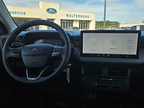 New 2026 Ford Maverick XL FWD image 25