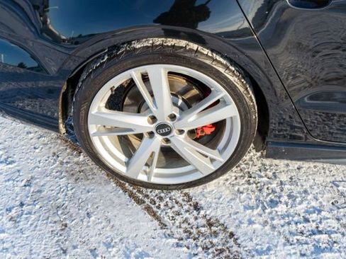 Used 2020 Audi RS 3 2.5T image 13