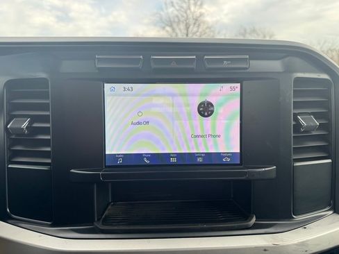 Used 2023 Ford F350 XL w/ XL Chrome Package image 10