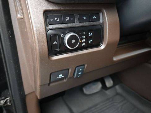 Certified 2024 Ford F350 King Ranch w/ Tremor Off-Road Package AWD/4WD image 13