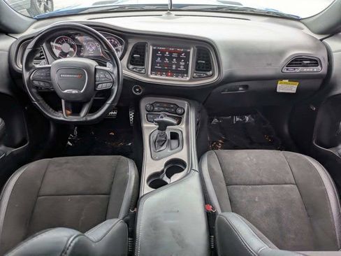 Used 2023 Dodge Challenger R/T Scat Pack RWD image 15