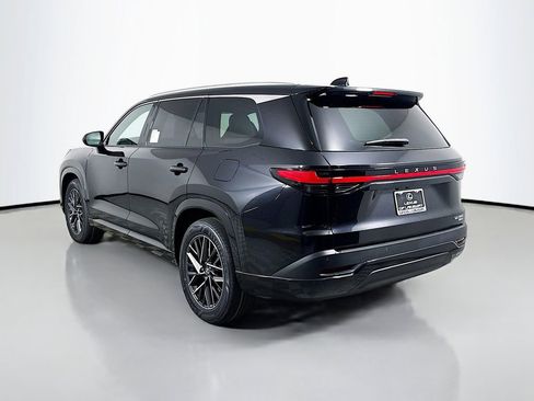 New 2026 Lexus TX 350 AWD image 7