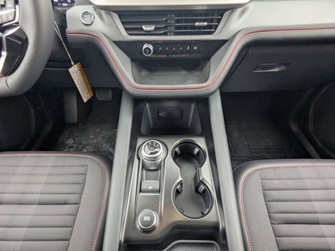 New 2026 Ford Explorer ST-Line image 20