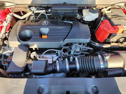 Used 2021 Acura RDX AWD image 18