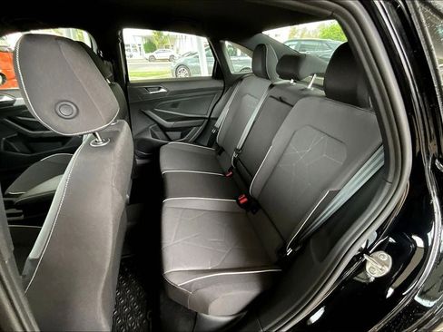 New 2026 Volkswagen Jetta Sport image 19