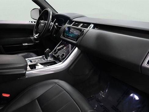 Used 2022 Land Rover Range Rover Sport HSE Dynamic AWD/4WD image 21
