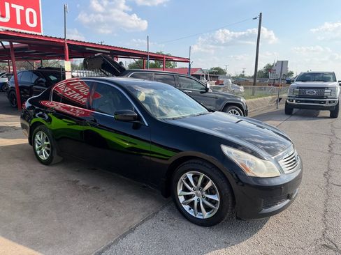 Used 2009 INFINITI G37 x Sedan w/ Premium Pkg AWD/4WD image 27