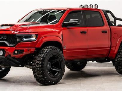 Used 2024 RAM 1500 TRX w/ TRX Level 1 Equipment Group