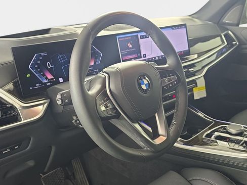 Used 2026 BMW X5 xDrive40i image 19