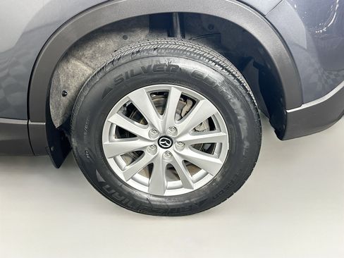 Used 2016 MAZDA CX-5 Sport w/ Rear Camera Package image 11