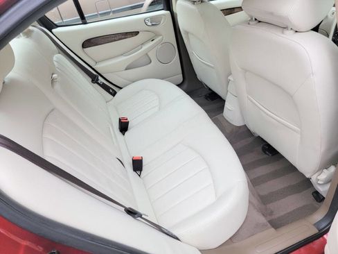 Used 2004 Jaguar X-TYPE 3.0 image 18