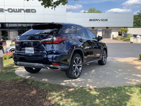 Used 2021 Lexus RX 350 FWD w/ Premium Package image 15