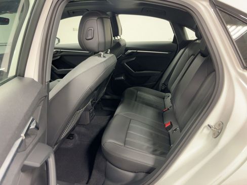 Used 2022 Audi A3 2.0T Premium Plus image 13