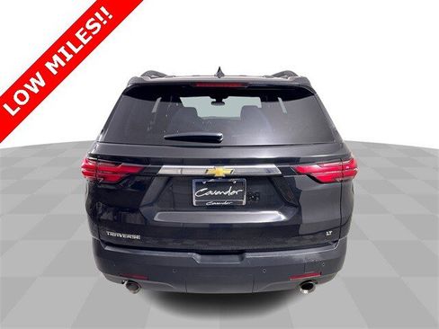 Used 2023 Chevrolet Traverse LT image 7