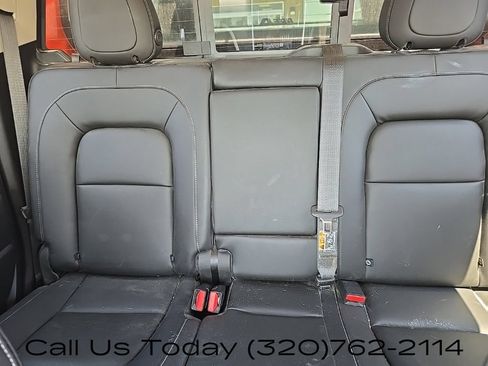 Used 2021 Chevrolet Colorado ZR2 AWD/4WD image 17