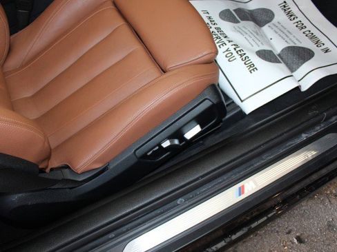 Used 2016 BMW 428i Convertible RWD image 20
