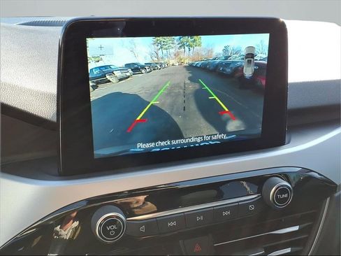 Used 2022 Ford Escape SEL w/ Technology Package image 6